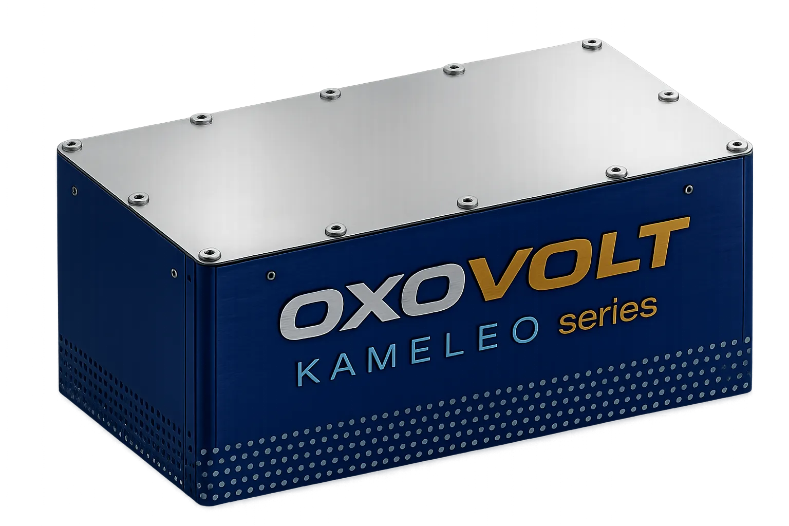 Kameleo series module