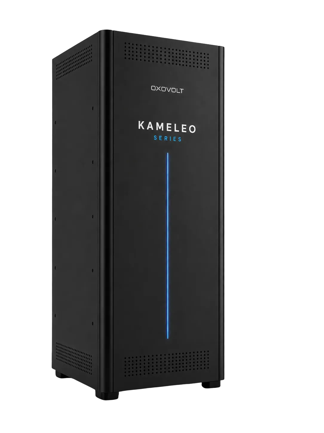 Kameleo, first draft