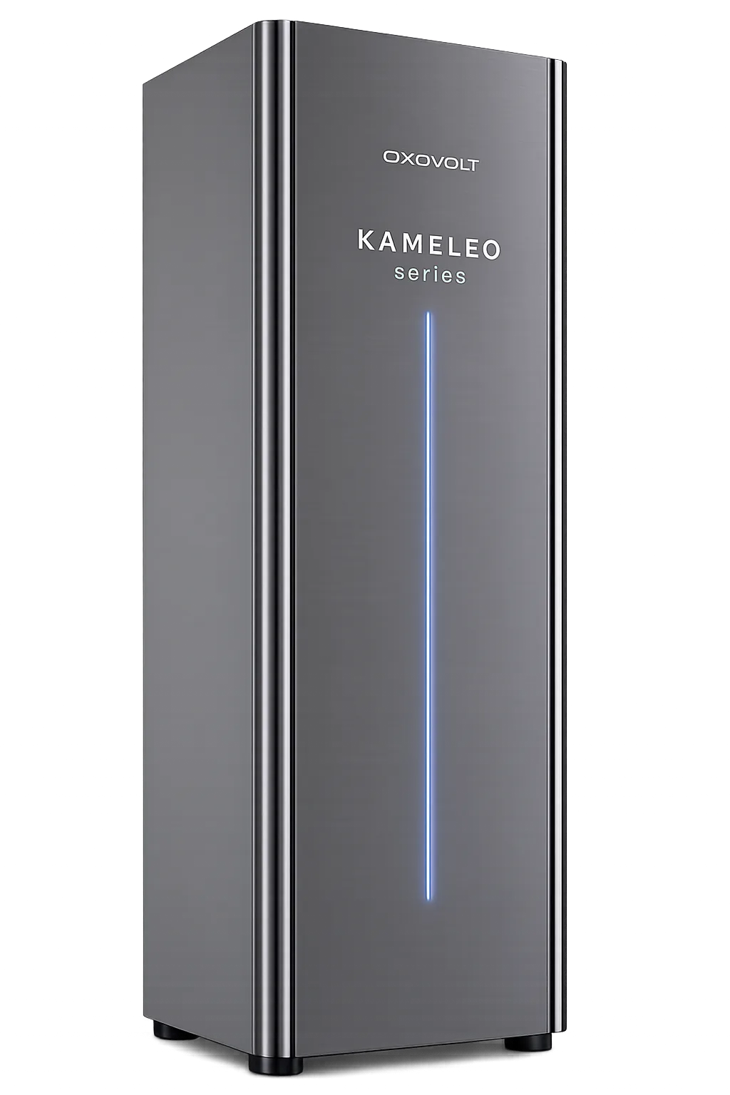 Kameleo, second draft