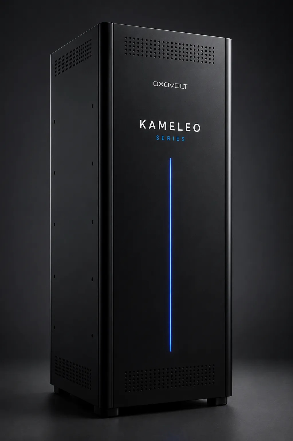 Kameleo, third draft
