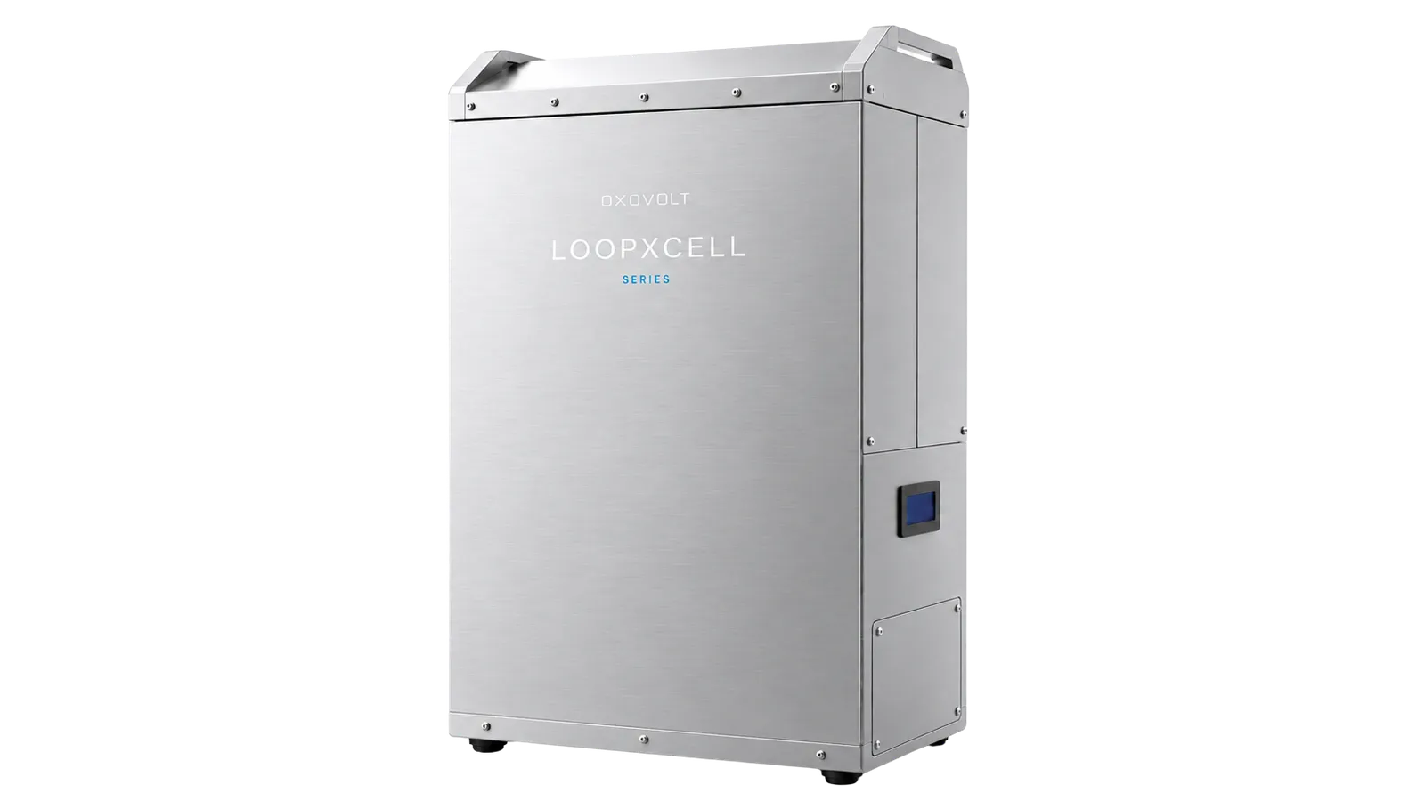 LoopXCell, horizontal unit