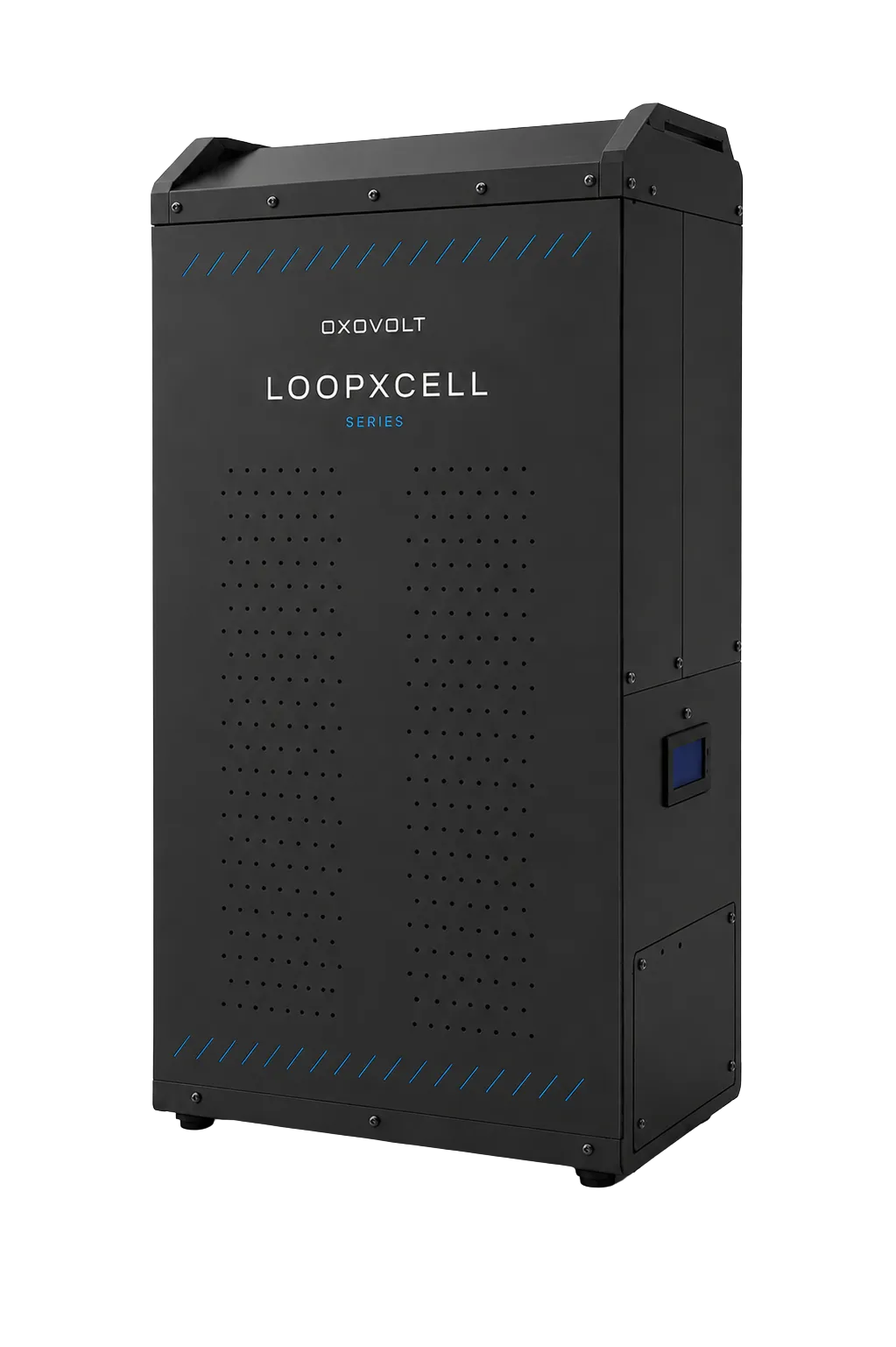 LoopXCell LFK tower