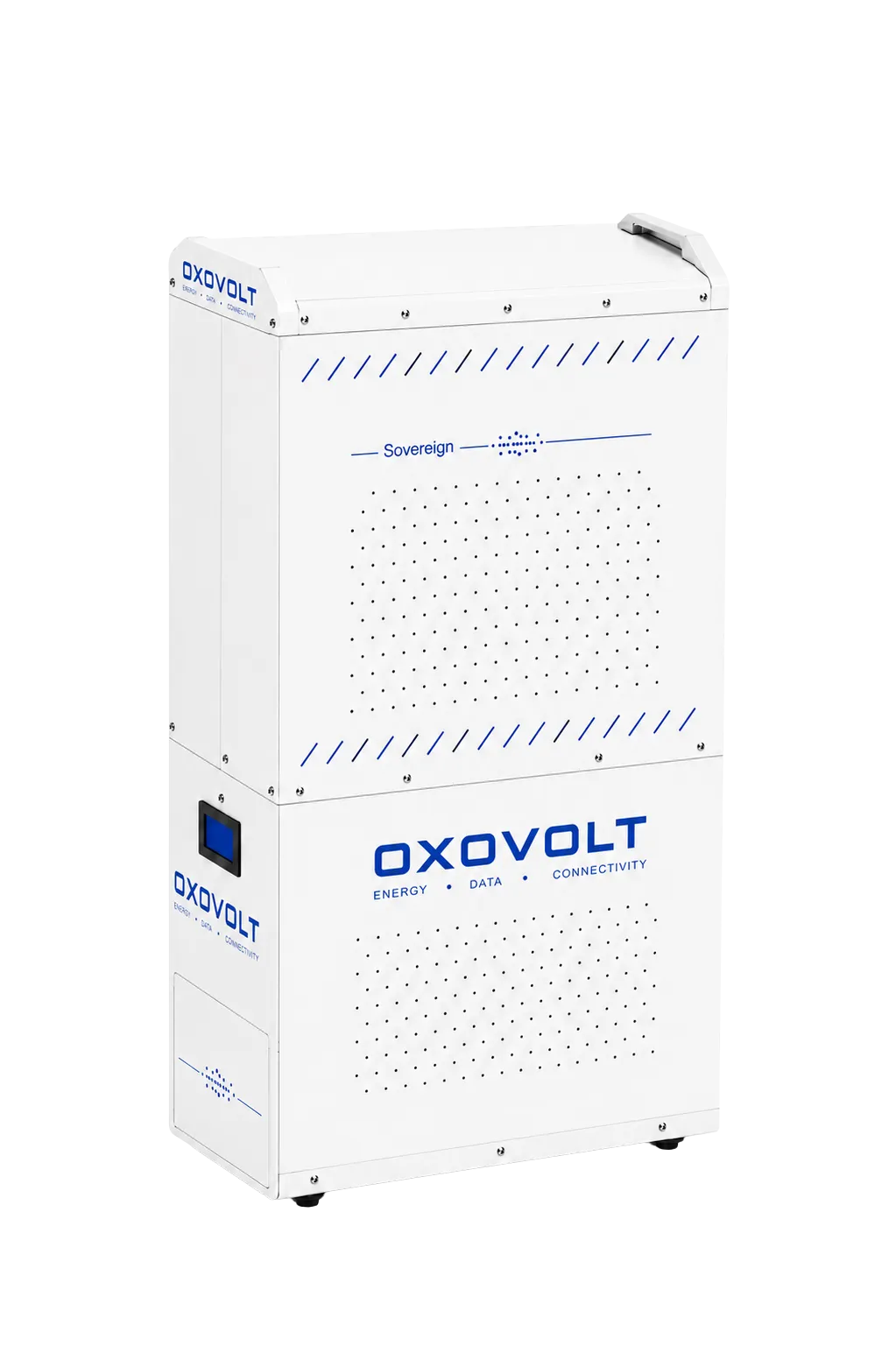 32 kWh OXOVOLT pack
